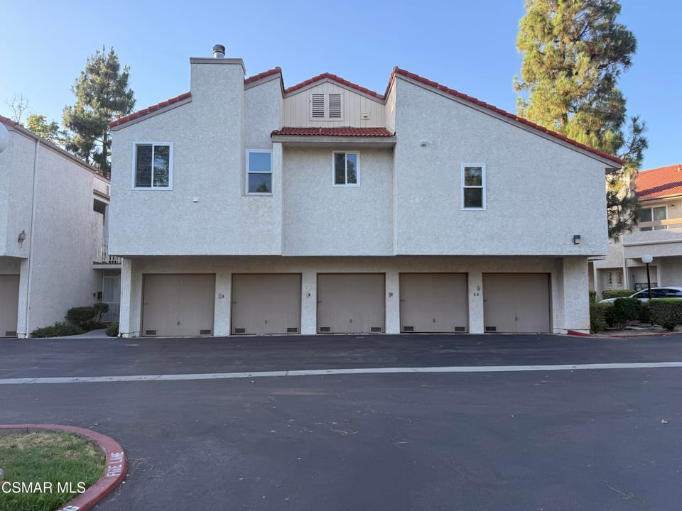 3366 Darby Street, 434, Simi Valley, CA 93063