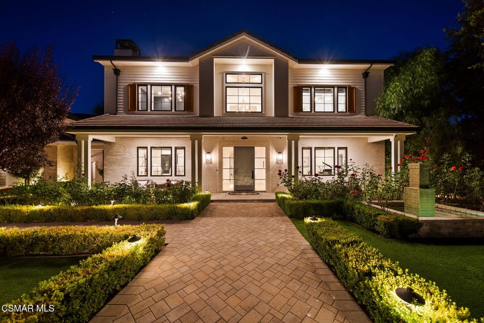 2116 Shadow Creek Drive