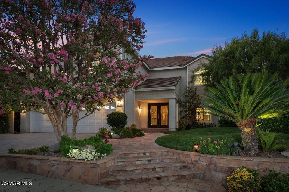 7616 Ashton Court, West Hills, CA 91304