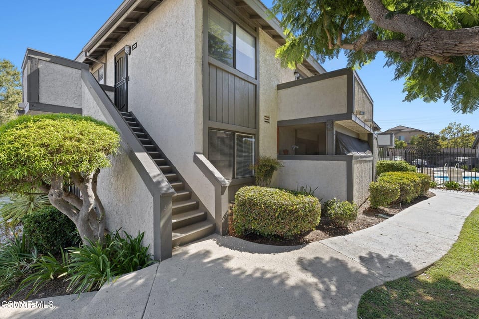 150 E Los Angeles Avenue, 308, Moorpark, CA 93021
