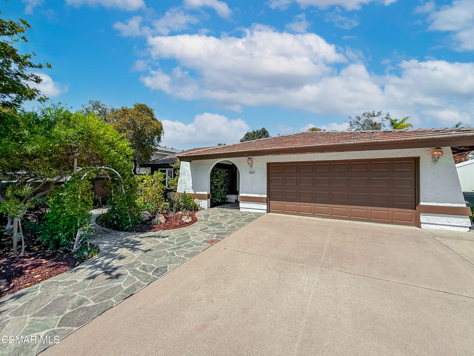 360 N Greenmeadow Avenue, Newbury Park, CA 91320