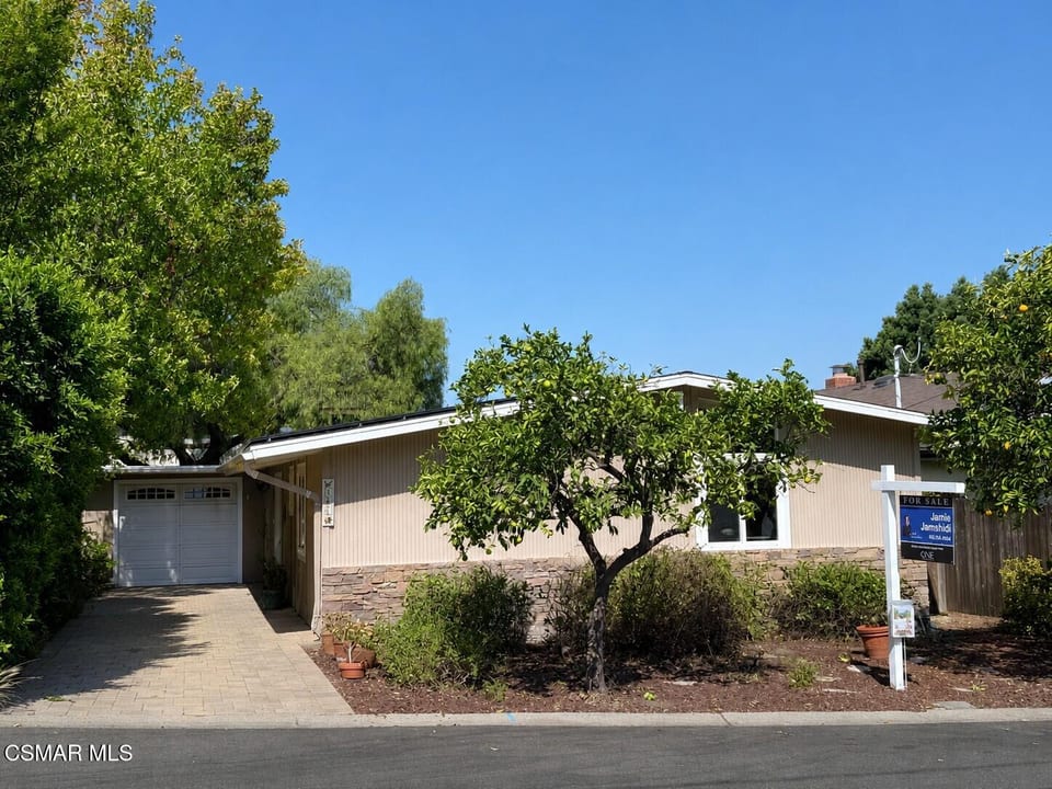 181 Beech Road, Newbury Park, CA 91320