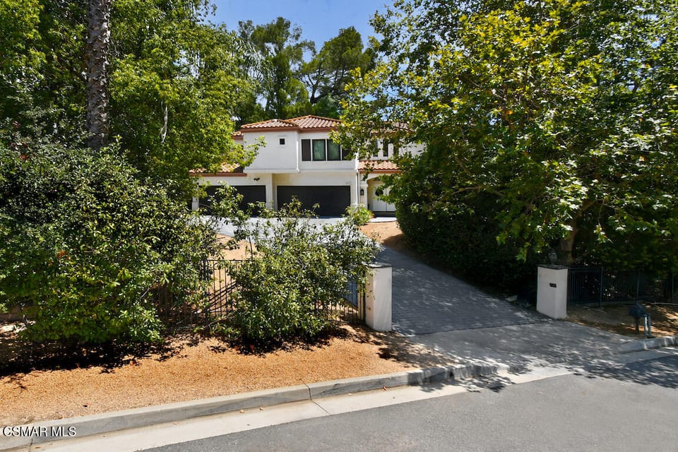 5536 Easterly Road