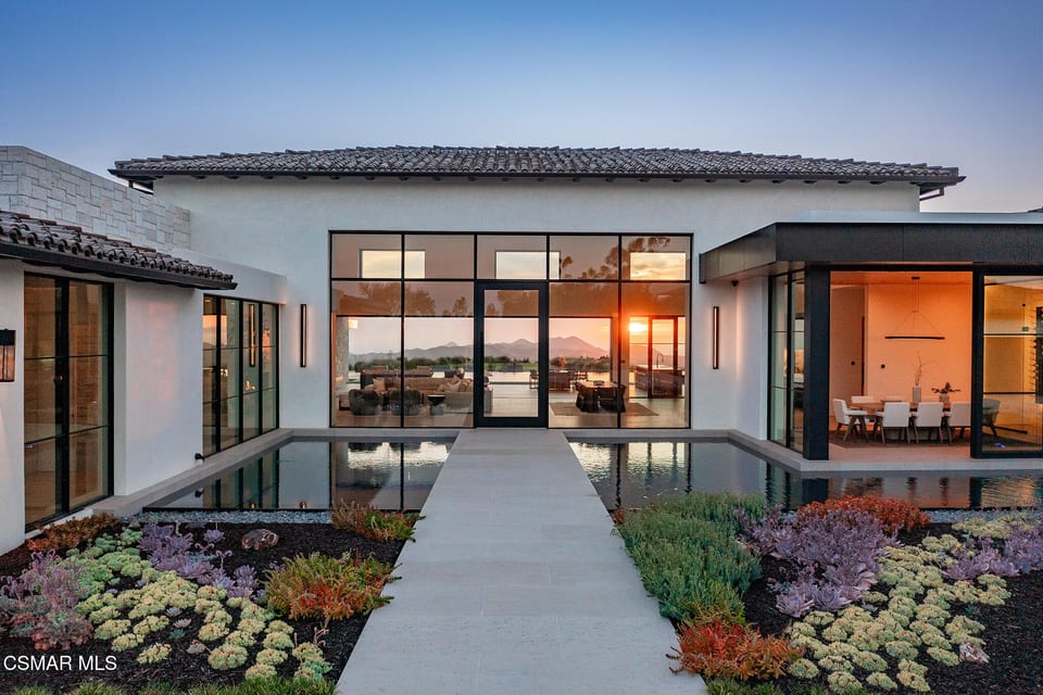 2551 White Stallion Road, Thousand Oaks, CA 91361