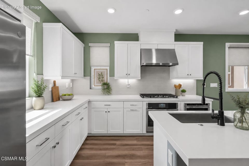 3041 Tallahassee Lane, Simi Valley, CA 93065