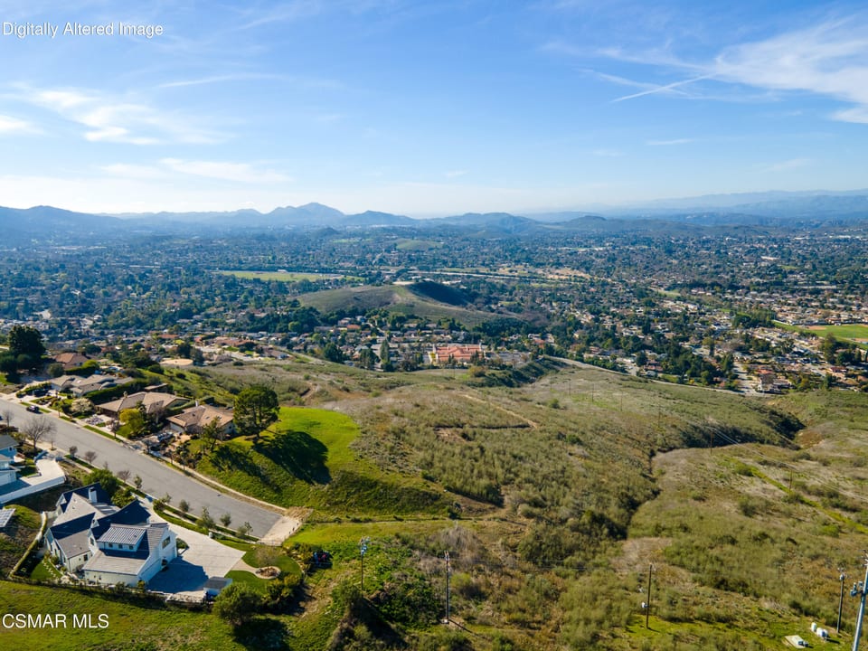 Wilder & Sapra Street, Thousand Oaks, CA 91360