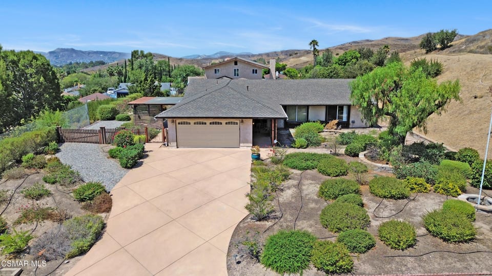 2161 Stoneman Street, Simi Valley, CA 93065