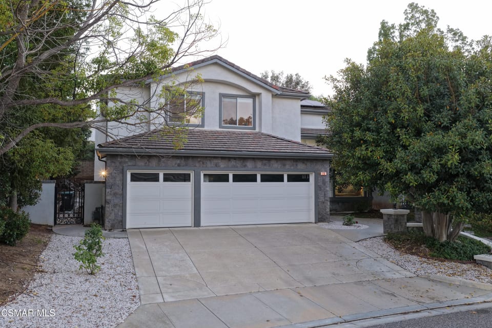 25 Humboldt Street, Simi Valley, CA 93065
