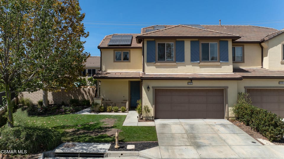 4707 Beachwood Court, Moorpark, CA 93021