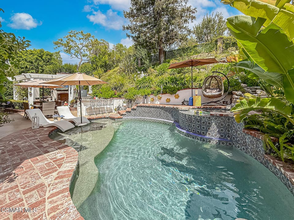 2846 Rikkard Drive, Thousand Oaks, CA 91362