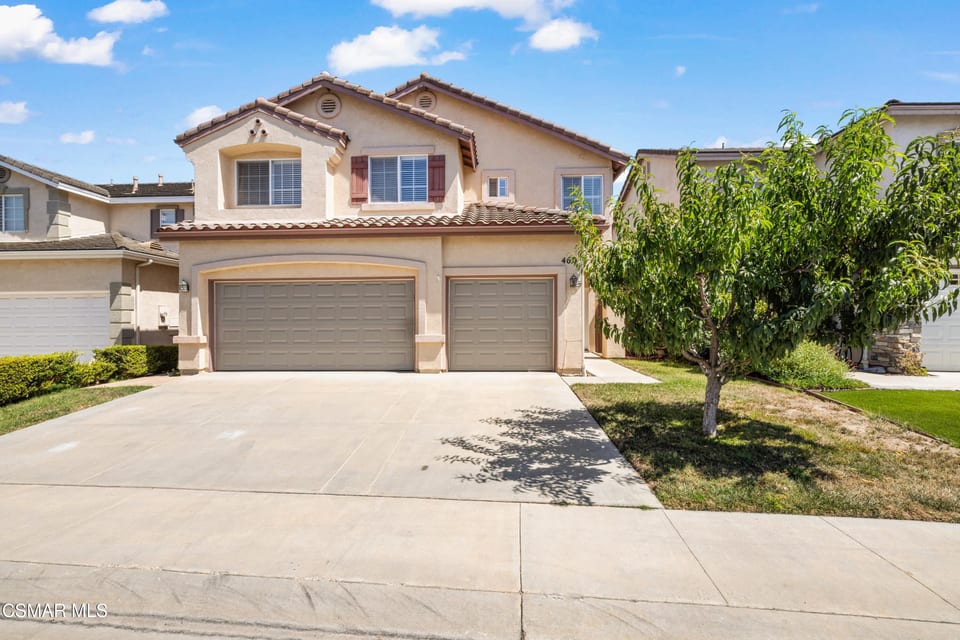 460 Fallbrook Avenue, Newbury Park, CA 91320