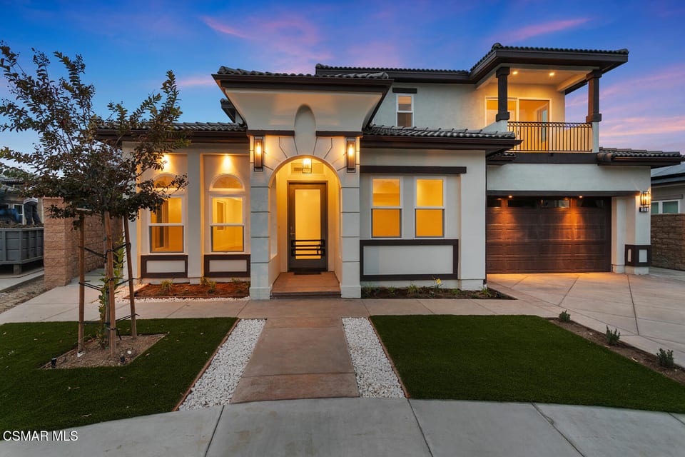 315 Toyon Court, Thousand Oaks, CA 91362