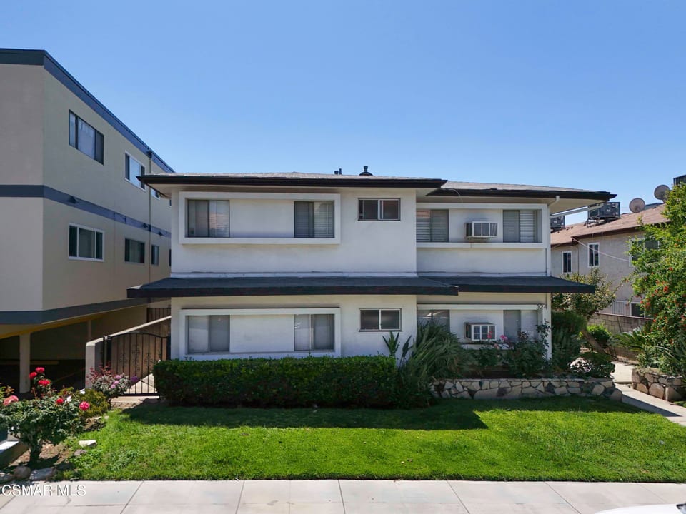 324 E Santa Anita Avenue