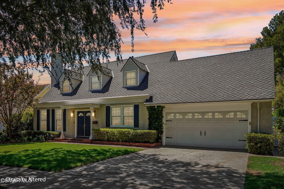 9653 Oakdale Avenue, Chatsworth, CA 91311