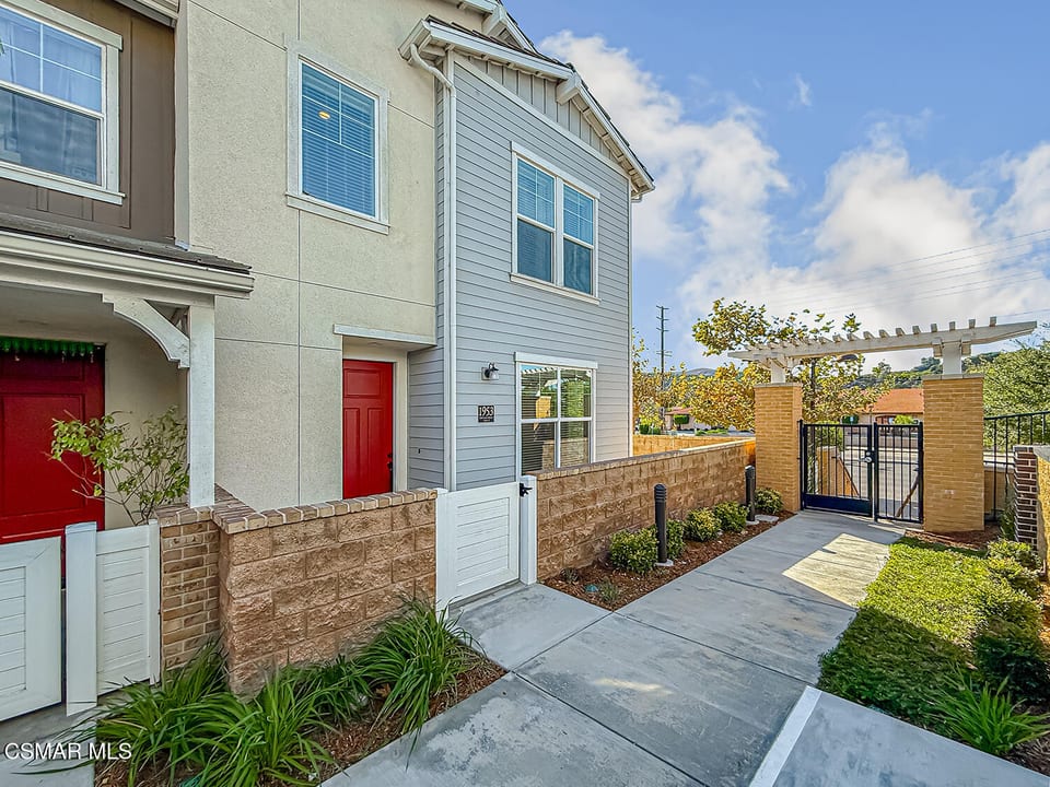 1953 Cottage Drive, 6, Simi Valley, CA 93065