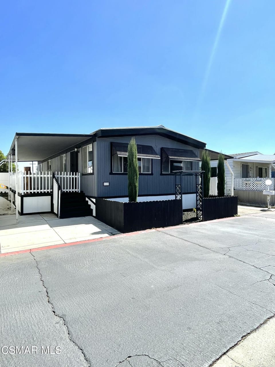 21500 Lassen Street