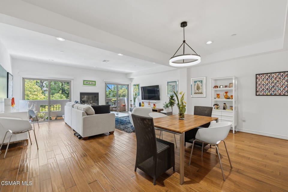 1410 N Curson Avenue