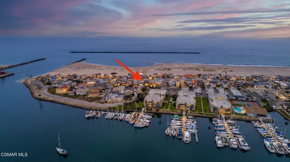 3237 Playa Court, Oxnard, CA 93035