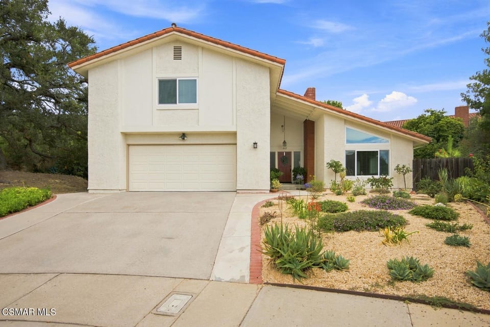 812 Chaparral Court, Thousand Oaks, CA 91320