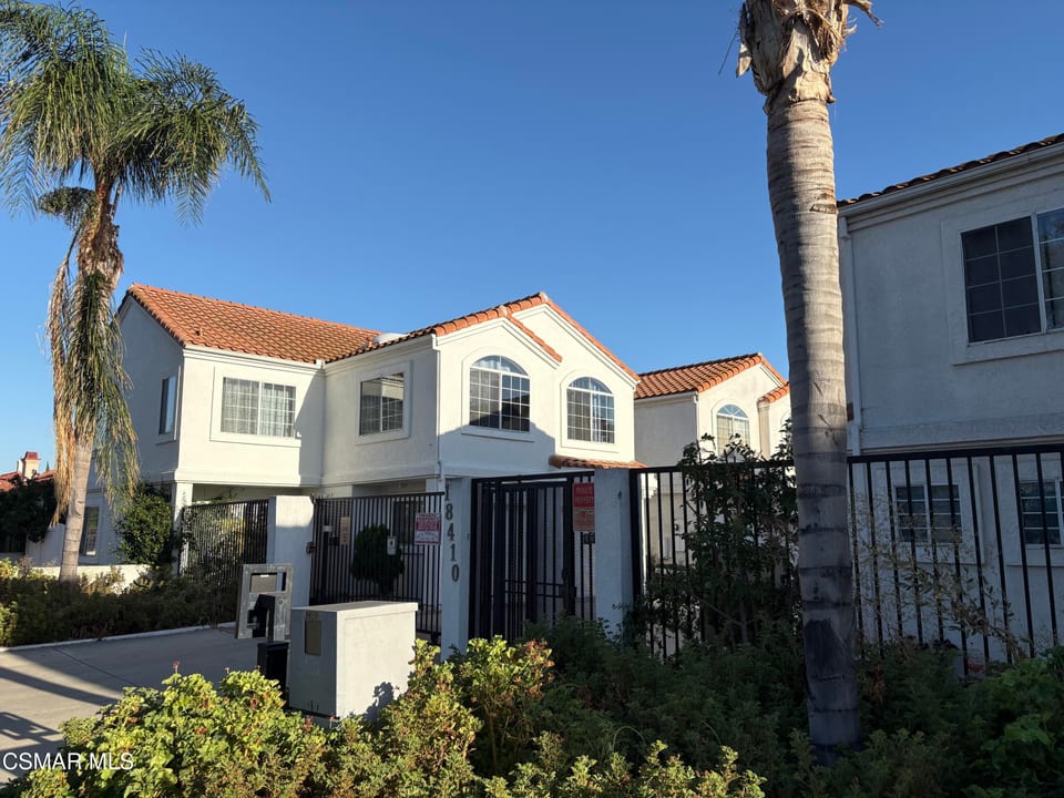 18410 Keswick Street, 5, Reseda, CA 91335