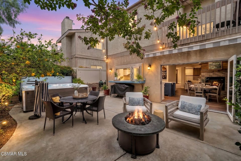 3175 Sunburst Place, Thousand Oaks, CA 91360