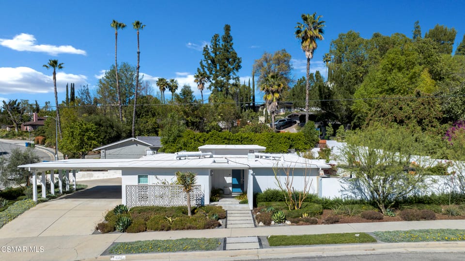 4500 Stark Avenue, Woodland Hills, CA 91364