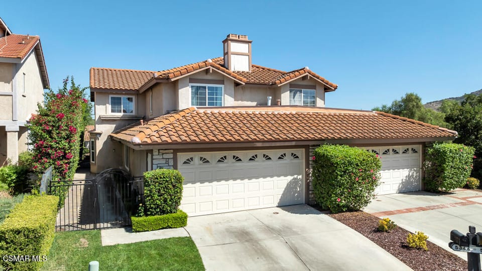 5344 Isabella Court