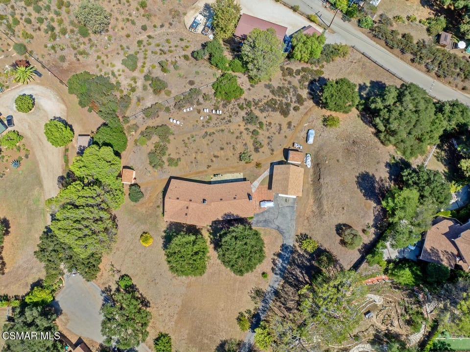 580 Mountain Green Drive