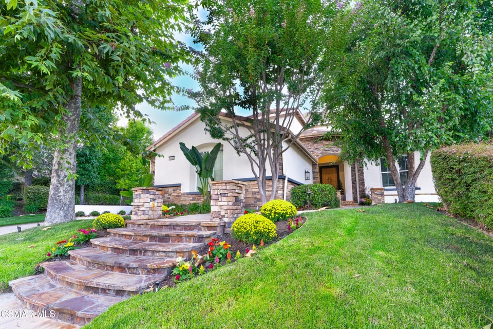 5497 Via Mira Flores, Newbury Park, CA 91320