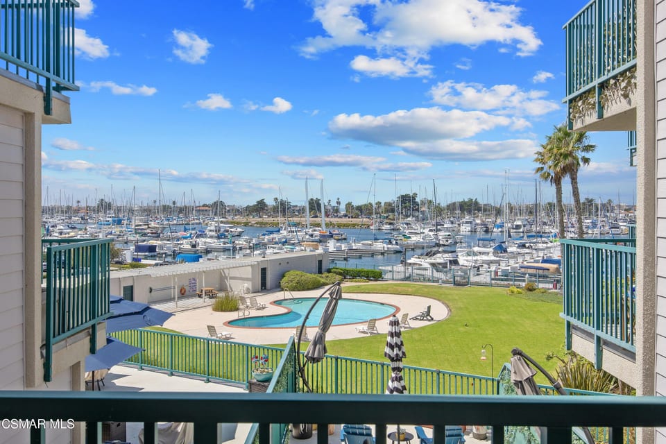 2901 Peninsula Road, 232, Oxnard, CA 93035