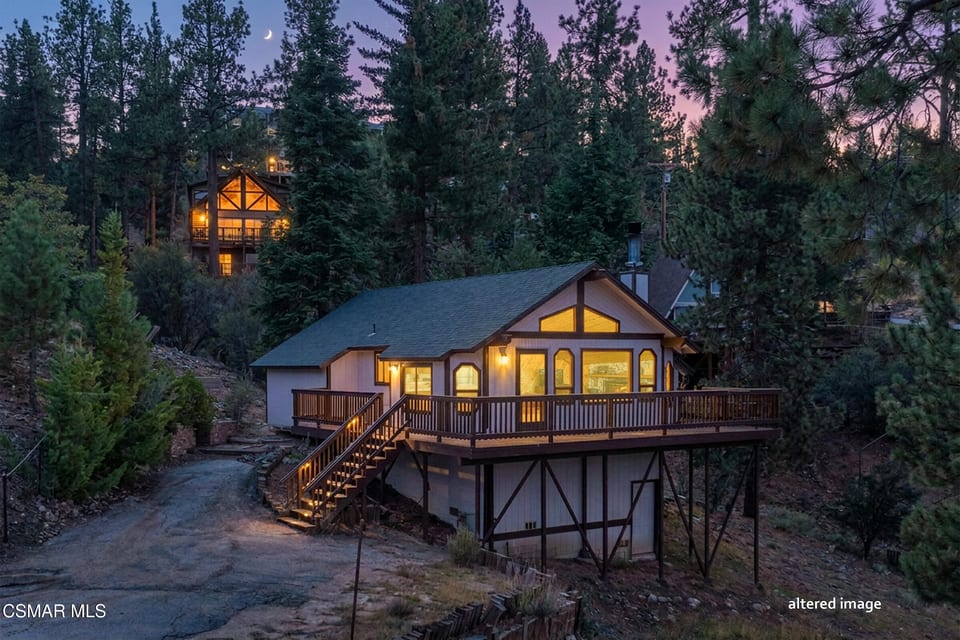 819 Cameron Drive