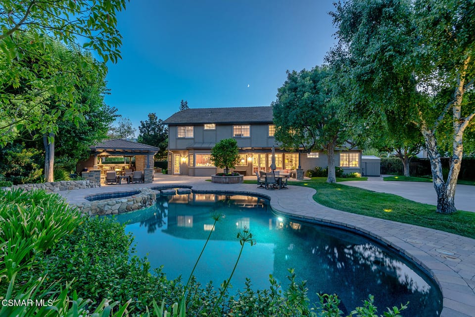 6068 Canterbury Drive