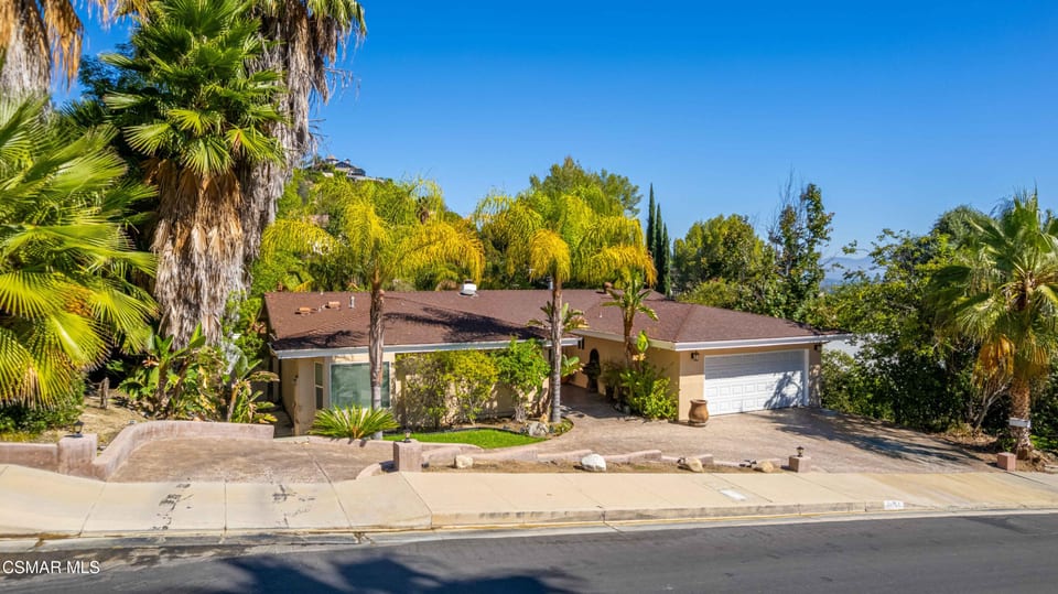 24701 Calvert Street, Woodland Hills, CA 91367