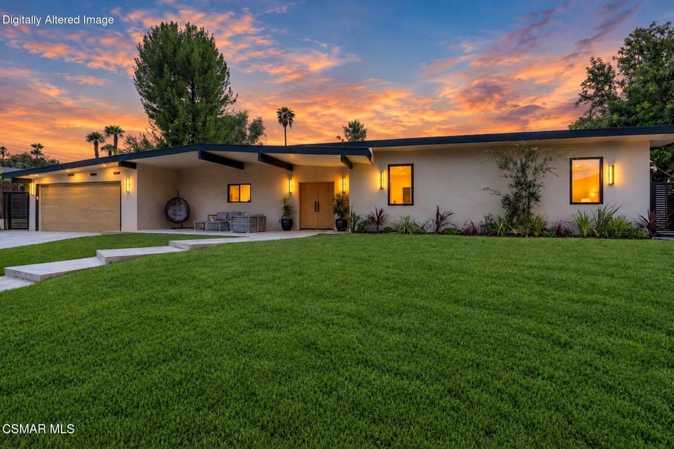 4405 Brookford Avenue, Woodland Hills, CA 91364