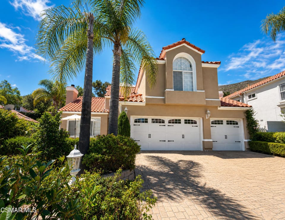 827 Pleasant Dale Place, Westlake Village, CA 91362