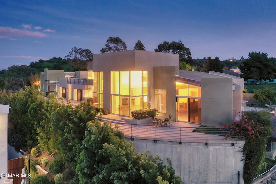 3681 Alomar Drive, Sherman Oaks, CA 91423