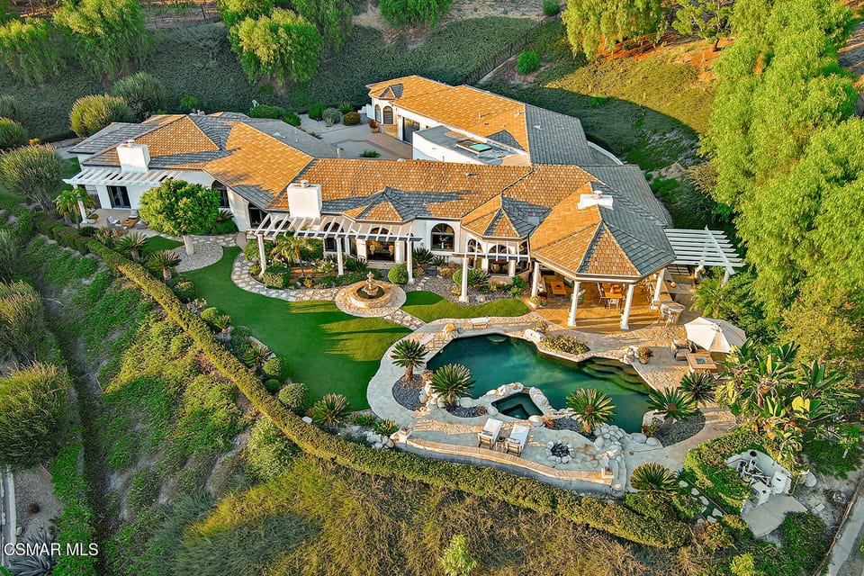 1266 Heritage Place, Westlake Village, CA 91362