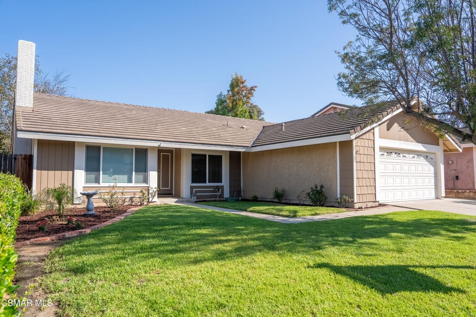 13131 Honeybee Street, Moorpark, CA 93021
