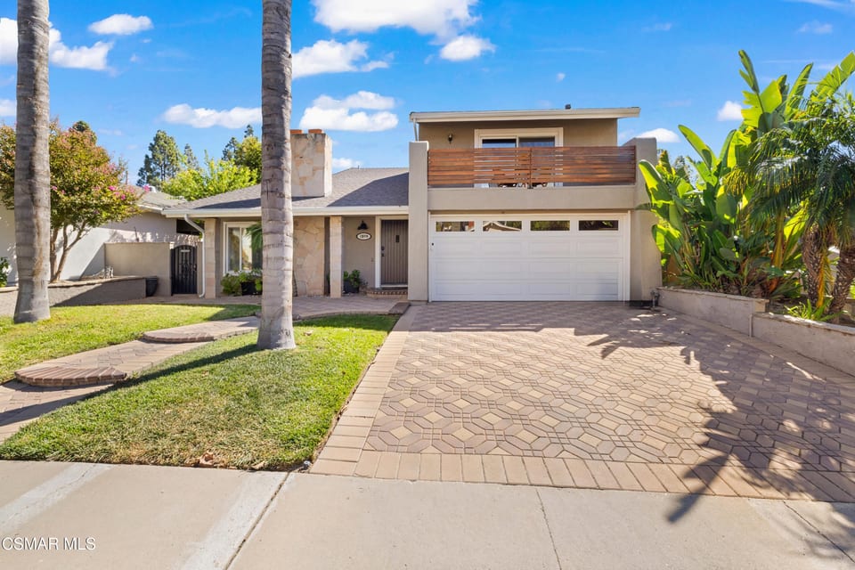1970 Shady Brook Drive, Thousand Oaks, CA 91362