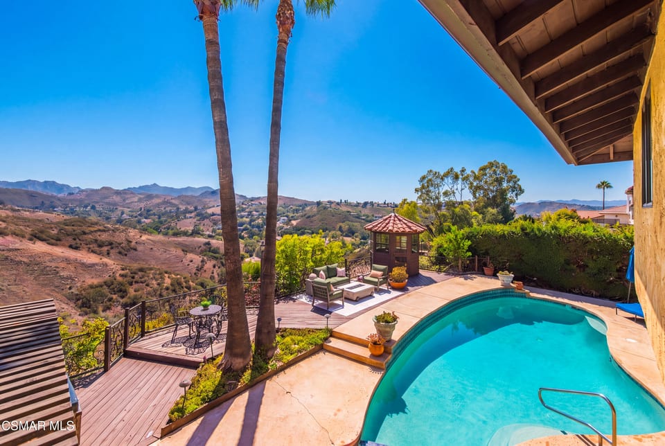 3515 Twin Lake Ridge, Westlake Village, CA 91361