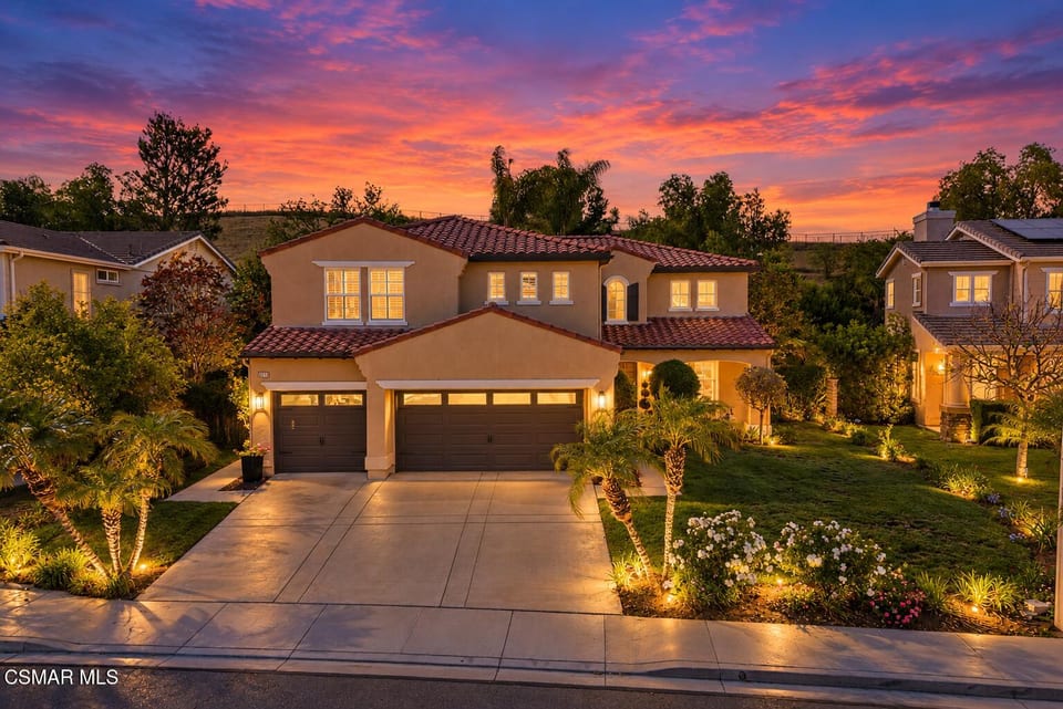 2273 Rudolph Drive, Simi Valley, CA 93065