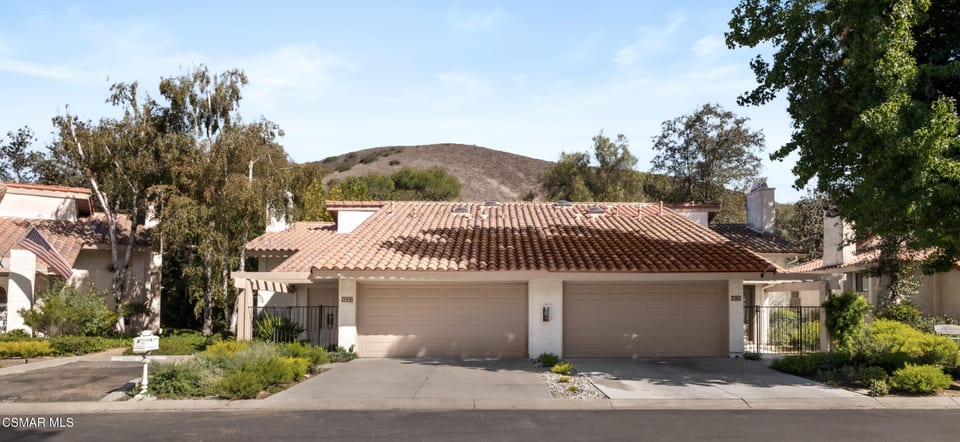 790 N Valley Drive, Westlake Village, CA 91362