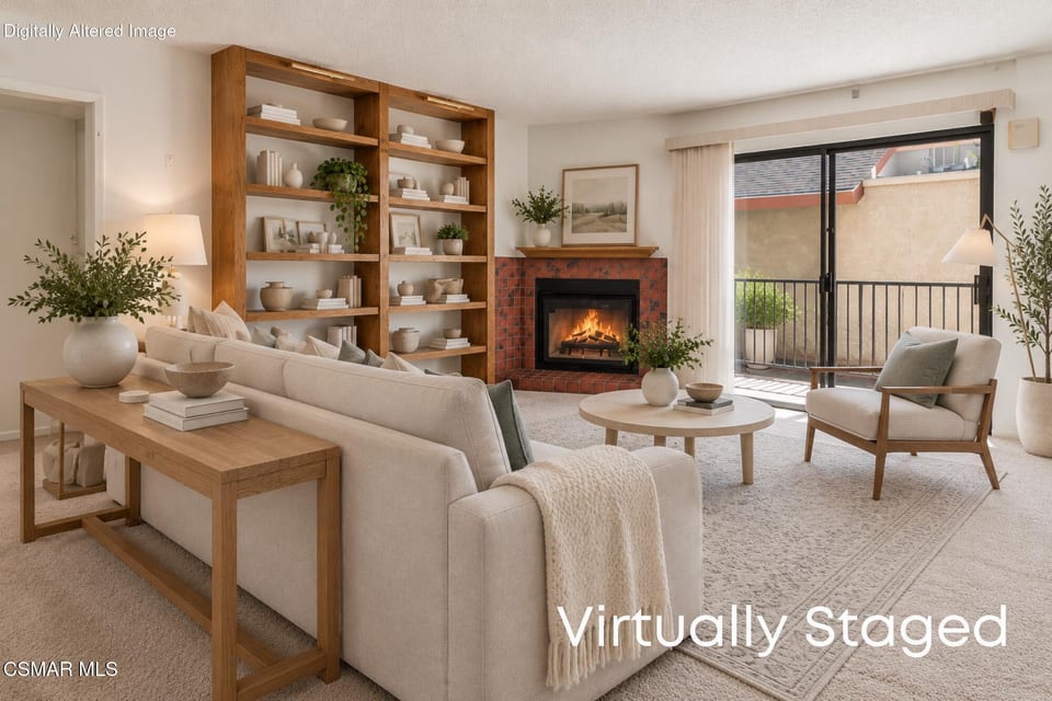 9960 Owensmouth Avenue, 7, Chatsworth, CA 91311