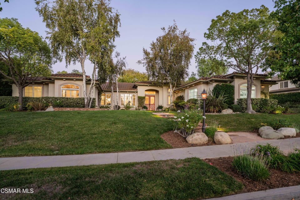 658 Longbranch Road, Simi Valley, CA 93065