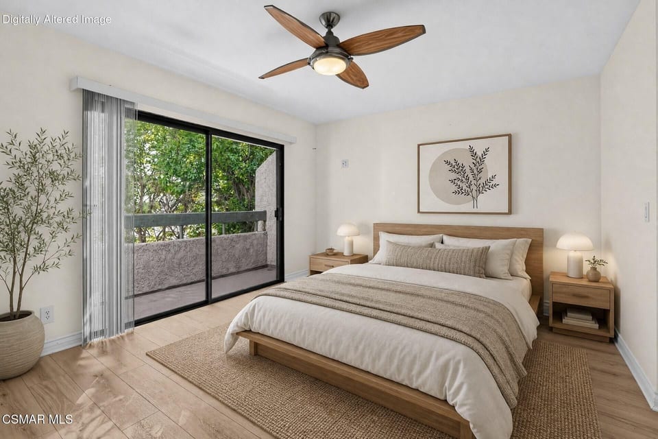 9906 Owensmouth Avenue, 14, Chatsworth, CA 91311