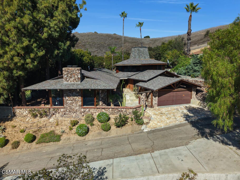 1926 Calle Yucca, Thousand Oaks, CA 91360