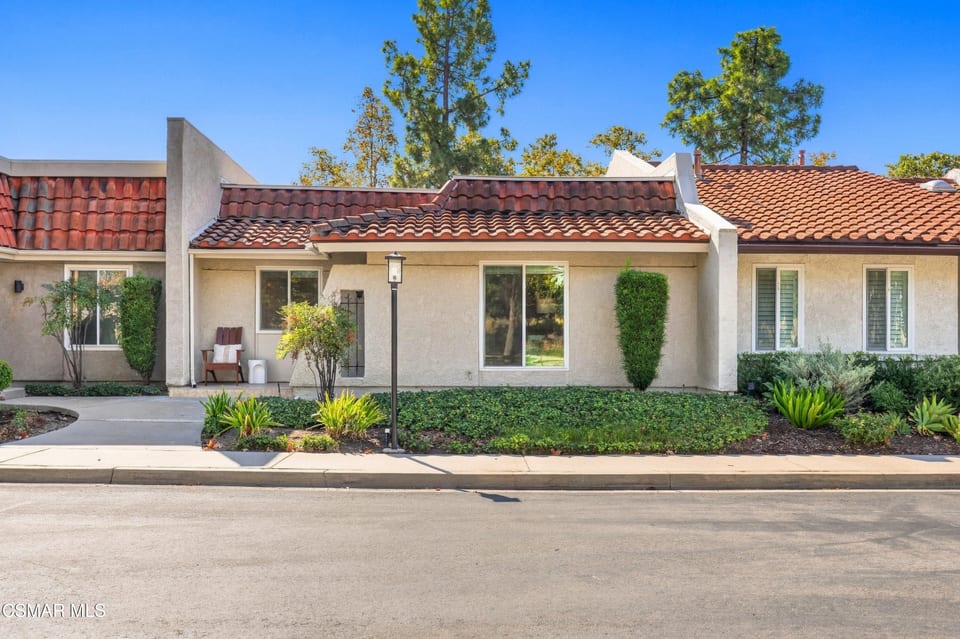 2555 Northlake Circle, Westlake Village, CA 91361