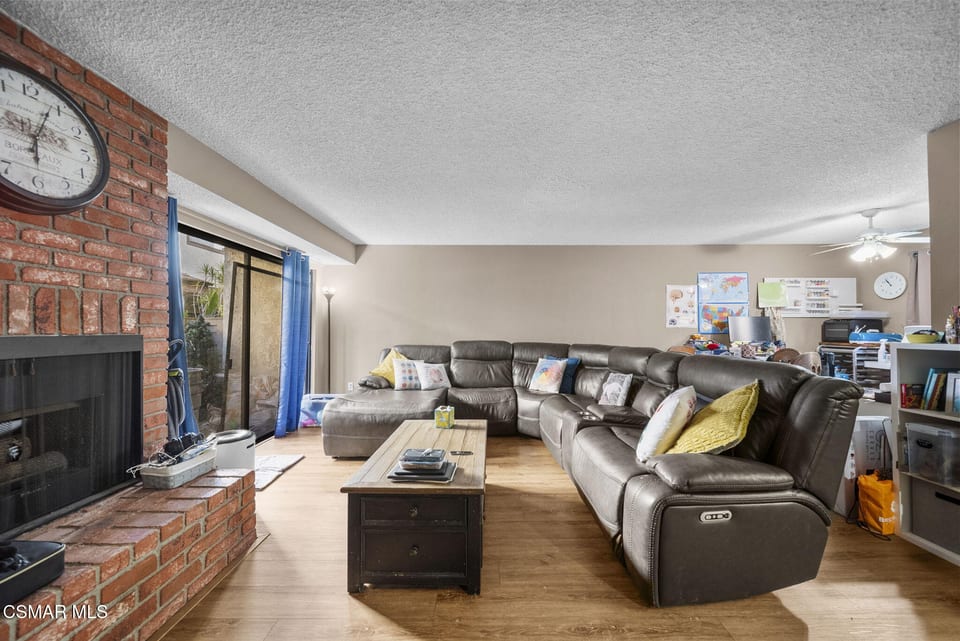 7240 Shirley Avenue, 103, Reseda, CA 91335
