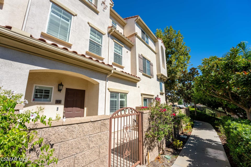 15633 Odyssey Drive