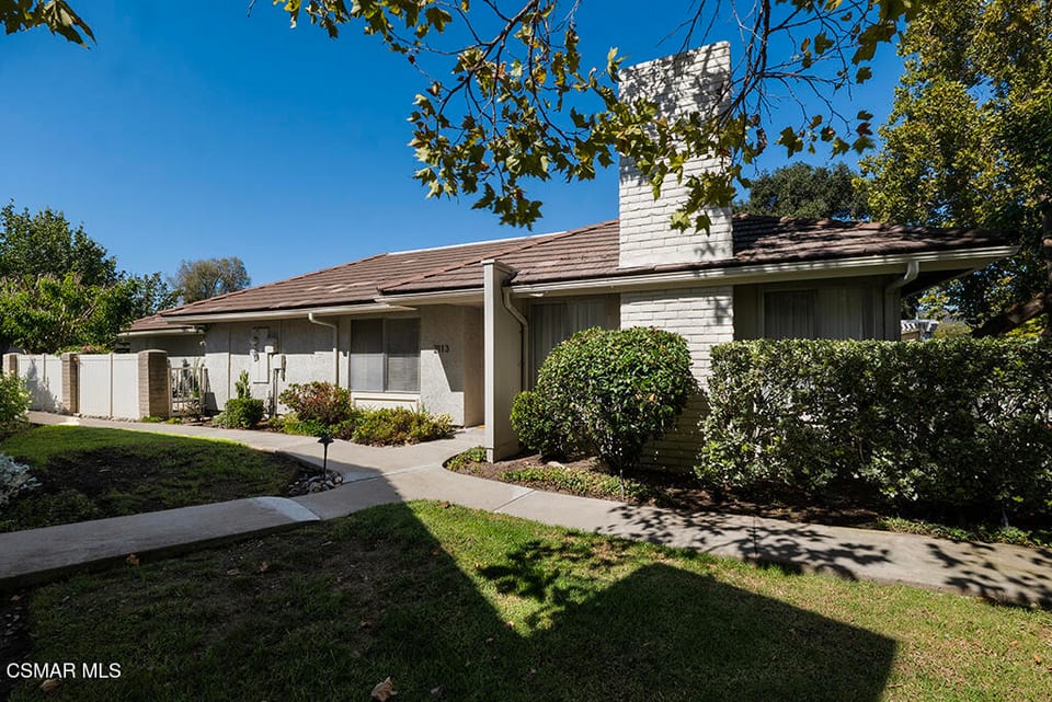 2113 Portola Lane, Westlake Village, CA 91361